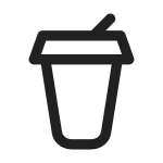 Drink SVG Icon